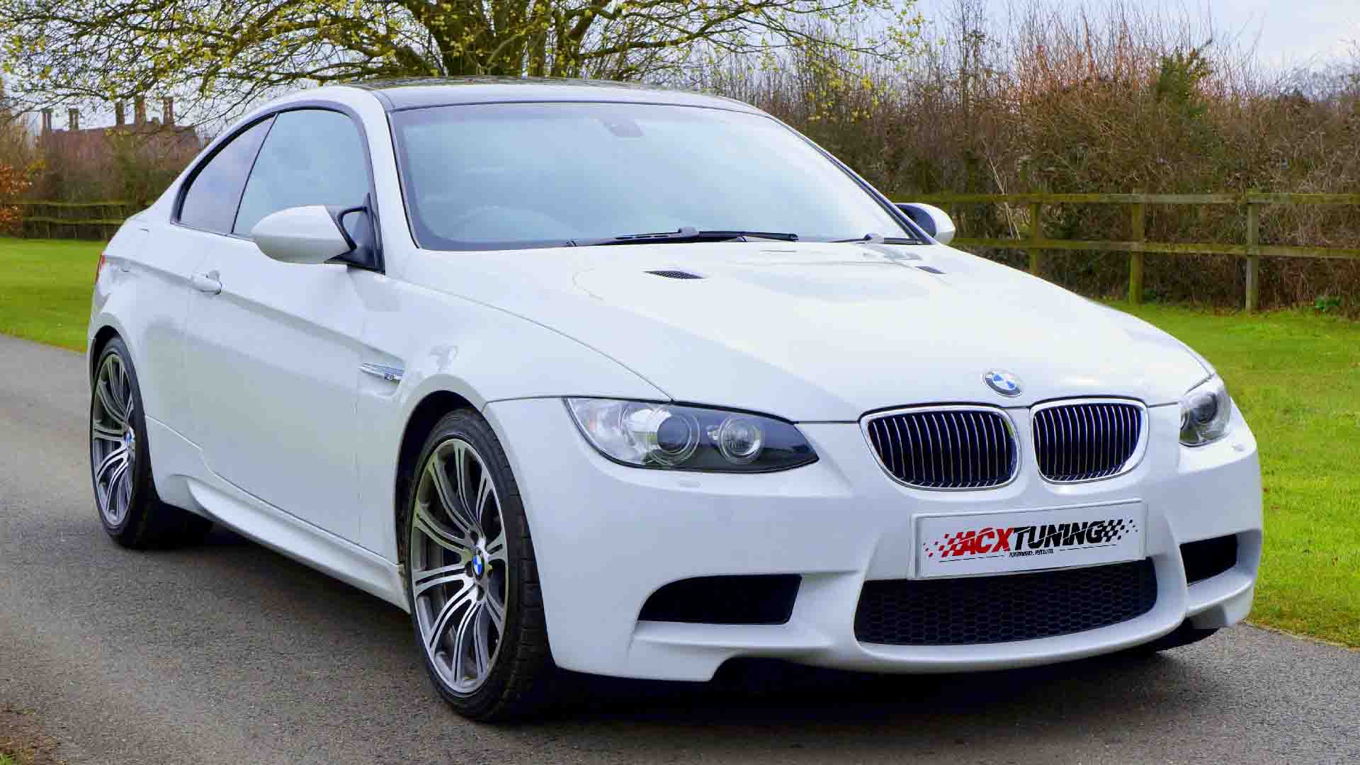 ACX Tuning Performance Remaps